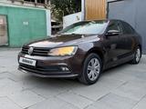 Volkswagen Jetta 2015 года за 6 000 000 тг. в Астана