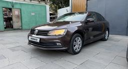 Volkswagen Jetta 2015 года за 6 000 000 тг. в Астана