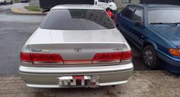 Toyota Mark II 2000 годаfor3 400 000 тг. в Астана – фото 3