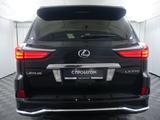 Lexus LX 570 2017 года за 39 800 000 тг. в Алматы – фото 4