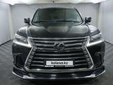 Lexus LX 570 2017 года за 38 800 000 тг. в Алматы – фото 5