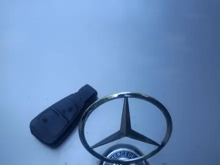 Mercedes-Benz E 240 1997 года за 1 900 000 тг. в Караганда – фото 3