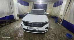 Volkswagen Polo 2022 года за 6 500 000 тг. в Актобе – фото 3