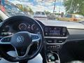 Volkswagen Polo 2022 года за 8 500 000 тг. в Актобе – фото 7