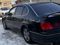 Lexus GS 300 1997 годаfor3 700 000 тг. в Алматы