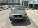 Iran Khodro Samand 2006 годаүшін500 000 тг. в Астана