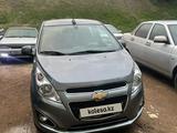 Chevrolet Spark 2023 годаүшін5 800 000 тг. в Уральск