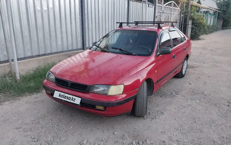 Toyota Carina E 1992 года за 880 000 тг. в Алматы