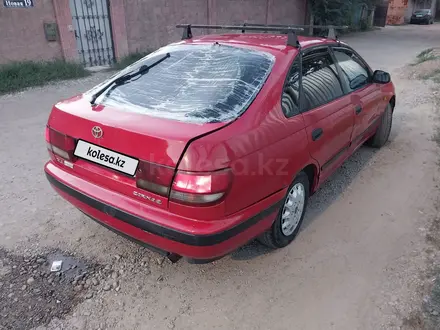 Toyota Carina E 1992 года за 880 000 тг. в Алматы – фото 4