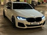 BMW 530 2020 годаfor21 500 000 тг. в Алматы – фото 4