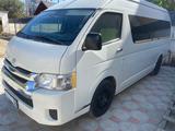 Toyota Hiace 2018 года за 15 000 000 тг. в Атырау