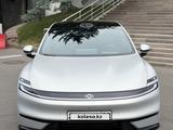 Changan Qiyuan A06 2026 года за 14 400 000 тг. в Алматы – фото 3