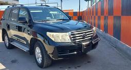 Toyota Land Cruiser 2010 годаүшін14 300 000 тг. в Атырау