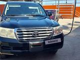 Toyota Land Cruiser 2010 года за 14 300 000 тг. в Атырау – фото 2