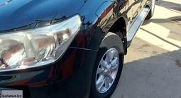 Toyota Land Cruiser 2010 года за 14 300 000 тг. в Атырау – фото 3