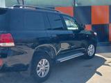 Toyota Land Cruiser 2010 года за 13 000 000 тг. в Атырау – фото 5