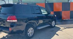 Toyota Land Cruiser 2010 годаүшін13 000 000 тг. в Атырау – фото 5