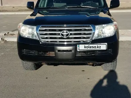 Toyota Land Cruiser 2010 года за 14 300 000 тг. в Атырау – фото 7