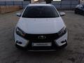 ВАЗ (Lada) Vesta SW Cross 2020 года за 7 200 000 тг. в Аральск – фото 2