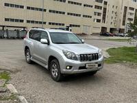 Toyota Land Cruiser Prado 2010 годаүшін15 000 000 тг. в Астана