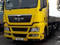 MAN  TGX 2008 годаүшін12 000 000 тг. в Караганда