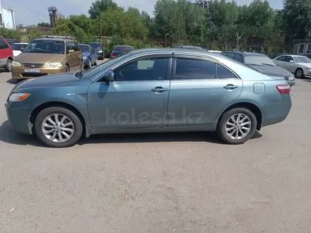 Toyota Camry 2006 года за 5 887 404 тг. в Павлодар – фото 7