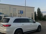 Mercedes-Benz GLS 450 2019 годаfor55 000 000 тг. в Актобе – фото 4