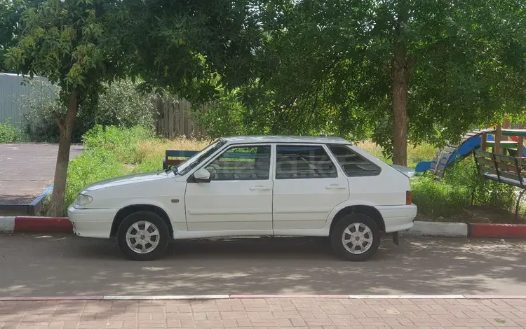 ВАЗ (Lada) 2114 2011 годаfor1 290 000 тг. в Уральск