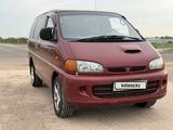 Mitsubishi Space Gear 1996 года за 2 550 000 тг. в Астана