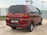 Mitsubishi Space Gear 1996 года за 2 550 000 тг. в Астана – фото 5