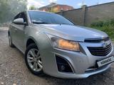 Chevrolet Cruze 2013 года за 3 800 000 тг. в Усть-Каменогорск – фото 2
