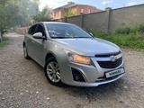 Chevrolet Cruze 2013 года за 3 800 000 тг. в Усть-Каменогорск