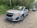 Chevrolet Cruze 2013 года за 3 800 000 тг. в Усть-Каменогорск – фото 3