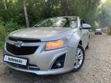 Chevrolet Cruze 2013 года за 3 800 000 тг. в Усть-Каменогорск – фото 4