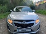 Chevrolet Cruze 2013 года за 3 800 000 тг. в Усть-Каменогорск – фото 5