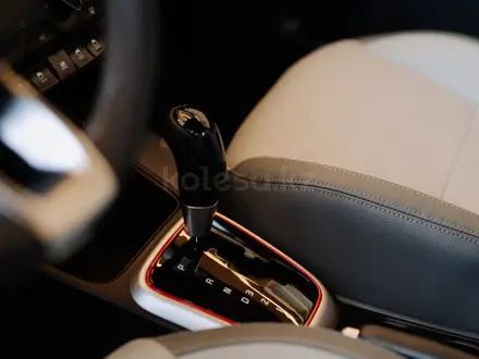 Kia Soluto 2026 года за 6 490 000 тг. в Костанай – фото 6