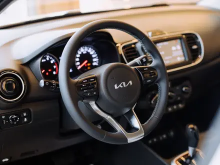 Kia Soluto 2026 года за 6 490 000 тг. в Костанай – фото 4