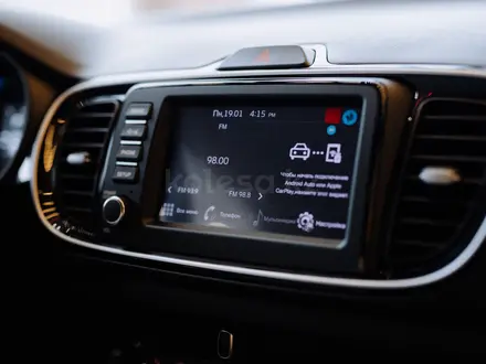 Kia Soluto 2026 года за 6 490 000 тг. в Костанай – фото 8