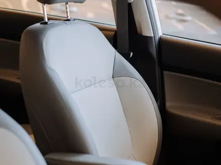 Kia Soluto 2026 года за 6 490 000 тг. в Костанай – фото 10