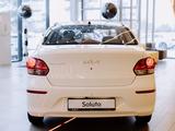 Kia Soluto 2026 годаүшін6 490 000 тг. в Костанай – фото 3