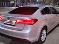 Kia Cerato 2017 года за 8 400 000 тг. в Караганда – фото 10