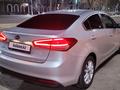 Kia Cerato 2017 года за 8 400 000 тг. в Караганда – фото 11