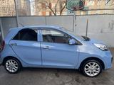 Kia Picanto 2014 года за 5 800 000 тг. в Алматы – фото 4