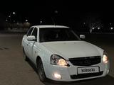 ВАЗ (Lada) Priora 2170 2014 года за 2 750 000 тг. в Балхаш
