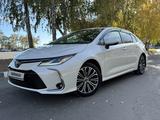 Toyota Corolla 2019 годаүшін11 800 000 тг. в Костанай