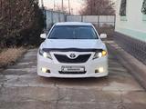 Toyota Camry 2006 года за 4 750 000 тг. в Алматы – фото 2