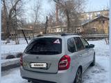 ВАЗ (Lada) Kalina 2192 2013 года за 3 600 000 тг. в Актобе – фото 3