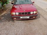 BMW 525 1990 года за 1 800 000 тг. в Тараз – фото 3