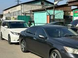 Lexus ES 350 2007 года за 6 500 000 тг. в Алматы