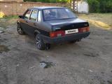 ВАЗ (Lada) 21099 2000 года за 650 000 тг. в Усть-Каменогорск – фото 2